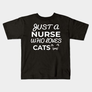 Nurse Kids T-Shirt